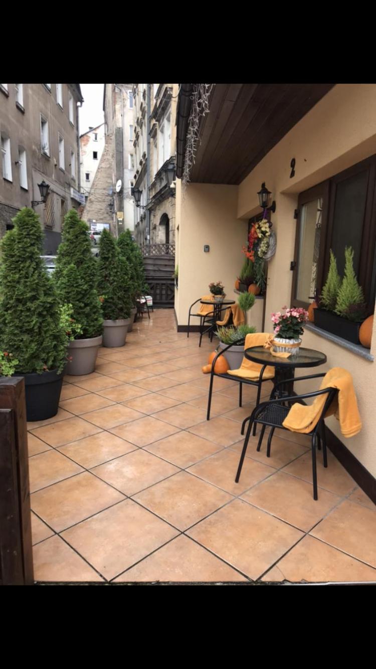 Spadzista 3 Kłodzko Exterior foto